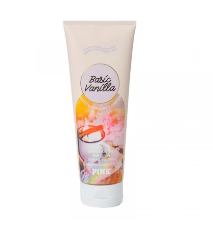 Victoria's Secret BASIC VANILLA Body lotion 236ml