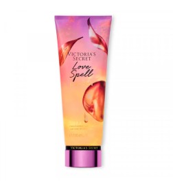 Victoria's Secret LOVE SPELL GOLDEN Body lotion 236ml