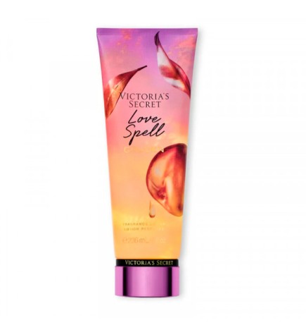 Victoria's Secret LOVE SPELL GOLDEN Body lotion 236ml