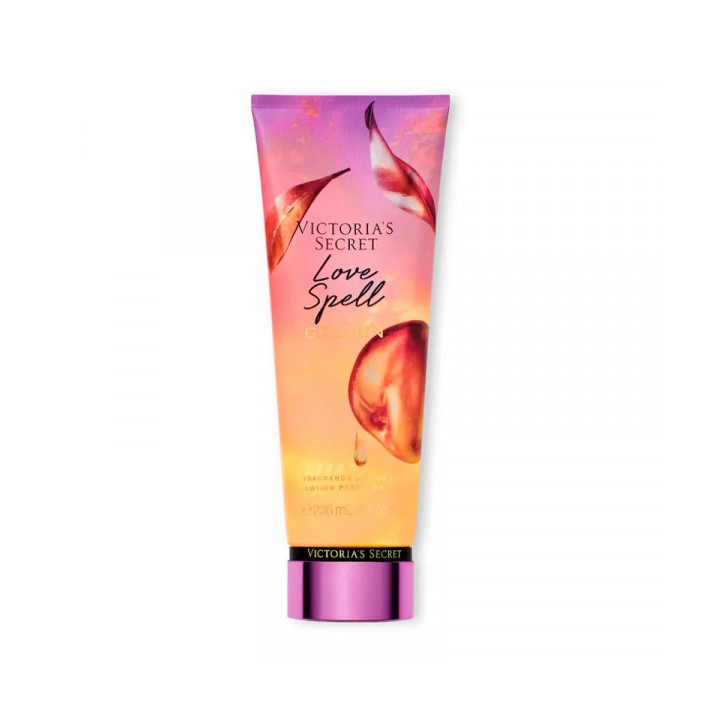 LOVE SPELL GOLDEN Body lotion 236ml