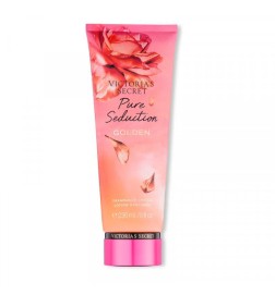 Victoria's Secret PURE SEDUCTION GOLDEN Body lotion 236ml