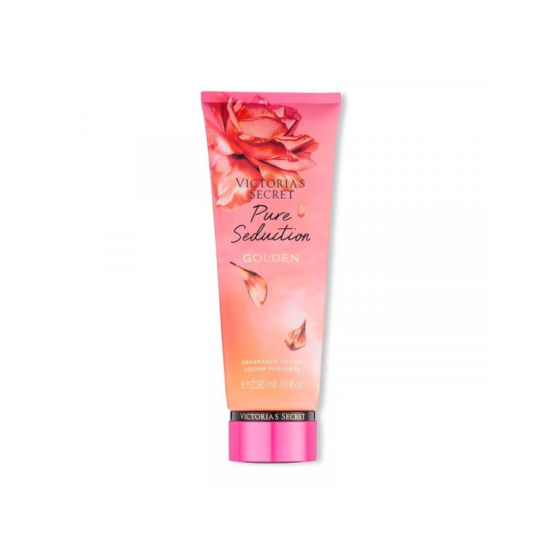 Victoria's Secret PURE SEDUCTION GOLDEN Body lotion 236ml