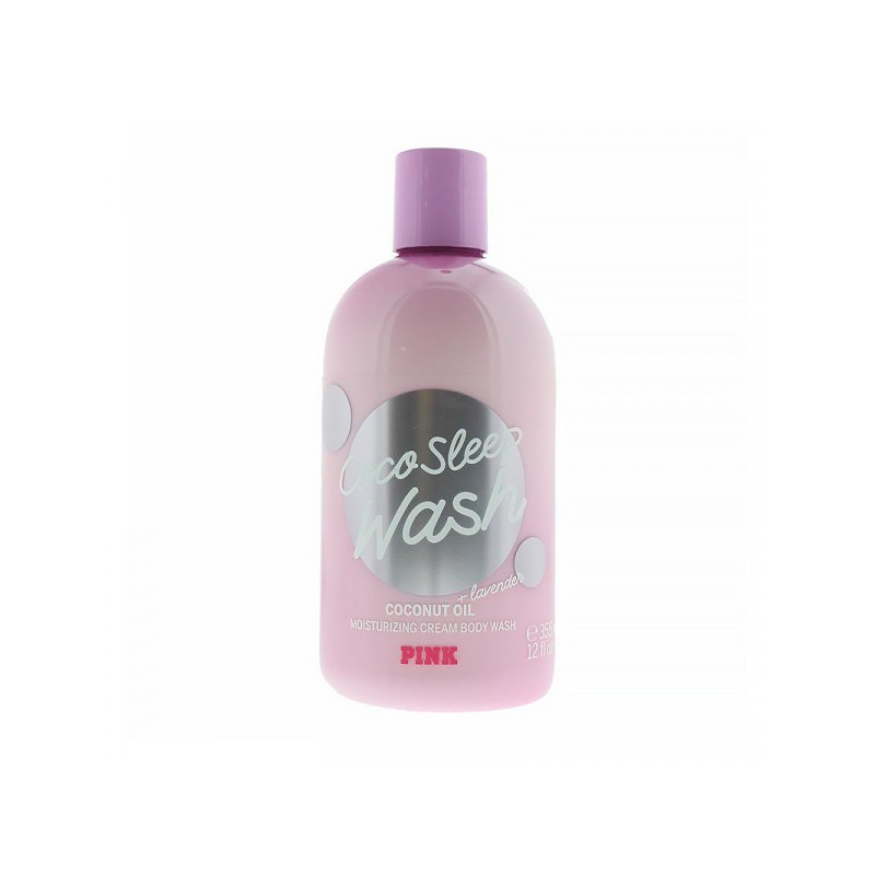 Victoria's Secret PINK COCO SLEEP WASH BODY Body wash 355ml