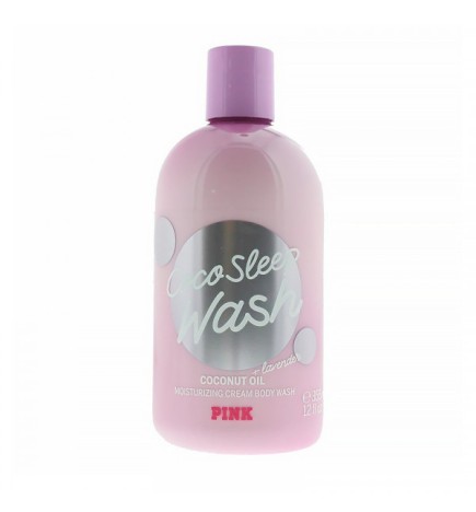 Victoria's Secret PINK COCO SLEEP WASH BODY Body wash 355ml