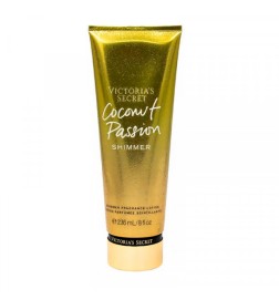 Victoria's Secret COCONUT PASSION SHIMMER Body lotion 236ml