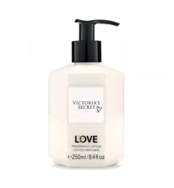 Victoria's Secret LOVE Body lotion 250ml