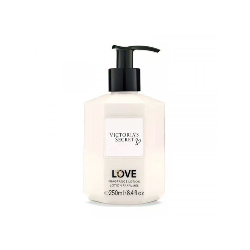 Victoria's Secret LOVE Body lotion 250ml