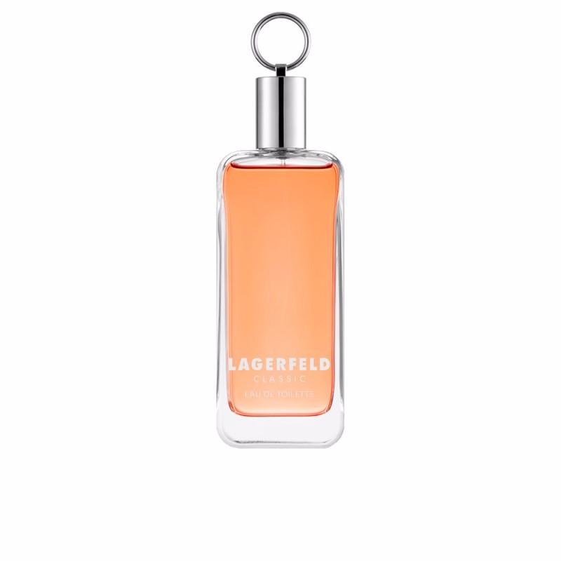 Karl Lagerfeld LAGERFELD CLASSIC edt spray 100 ml