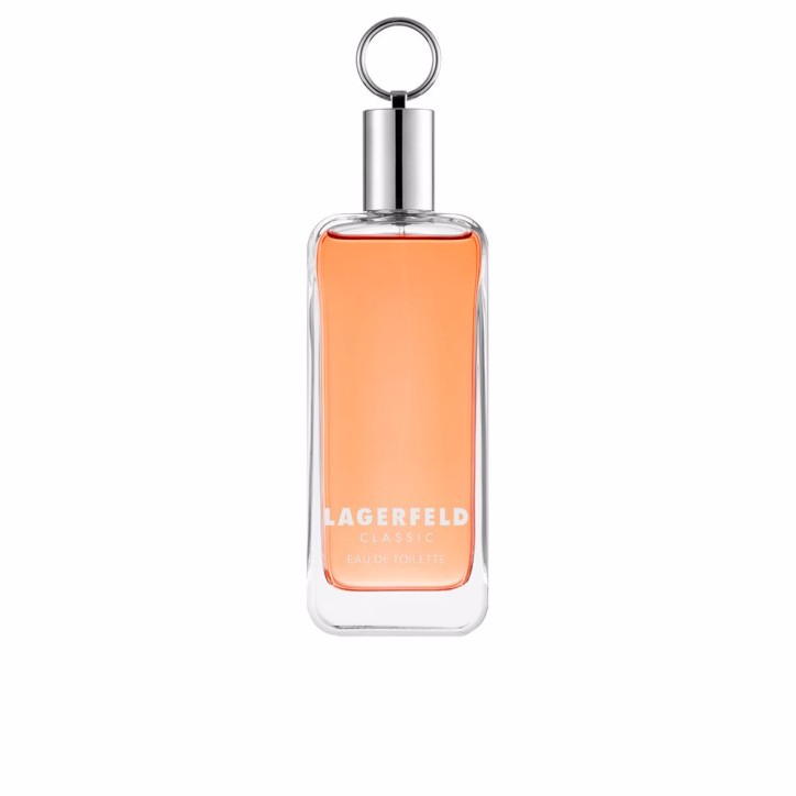 LAGERFELD CLASSIC edt spray 100 ml