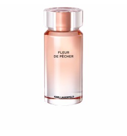 Karl Lagerfeld FLEUR DE PECHER edp spray 100 ml