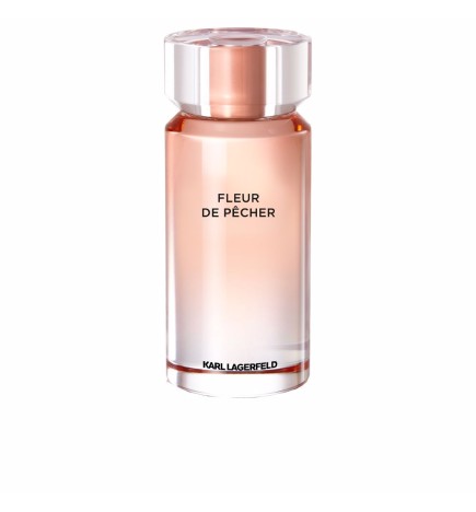 Karl Lagerfeld FLEUR DE PECHER edp spray 100 ml