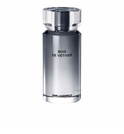 Karl Lagerfeld BOIS DE VETIVER edt spray 100 ml