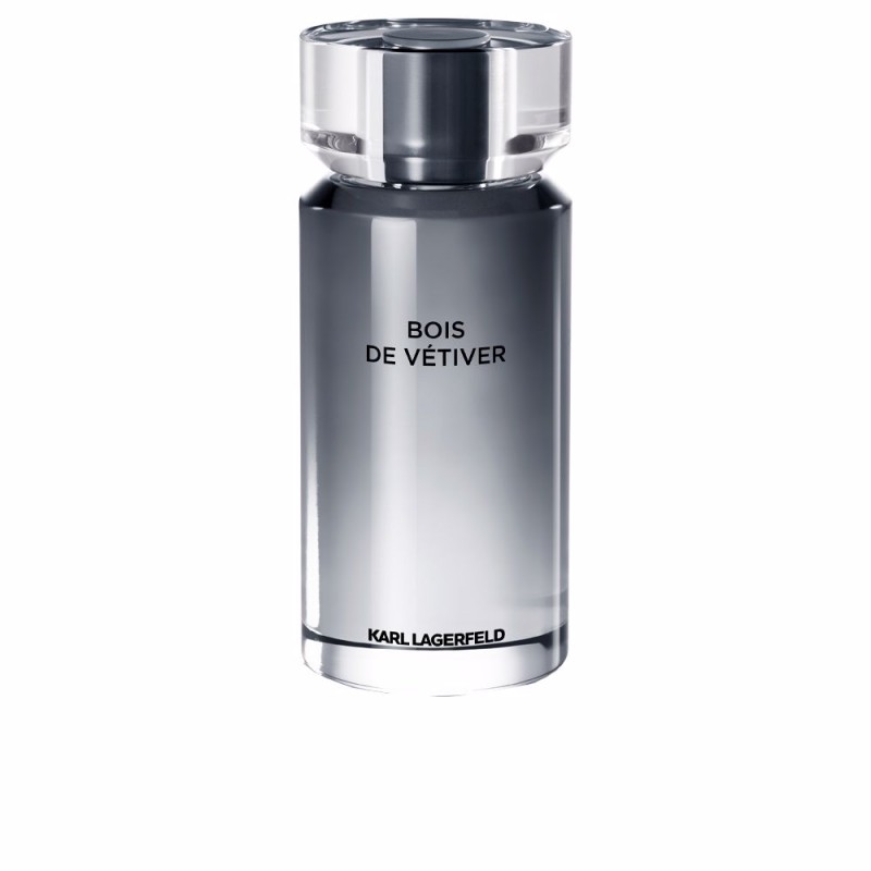 Karl Lagerfeld BOIS DE VETIVER edt spray 100 ml