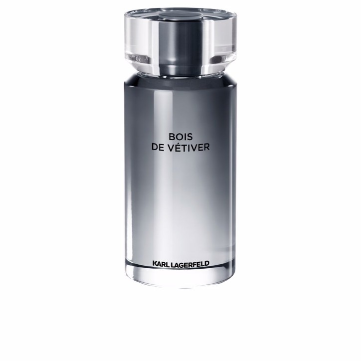 BOIS DE VETIVER edt spray 100 ml