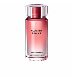 Karl Lagerfeld FLEUR DE MURIER edp spray 100 ml