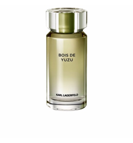 Karl Lagerfeld BOIS DE YUZU edt spray 100 ml