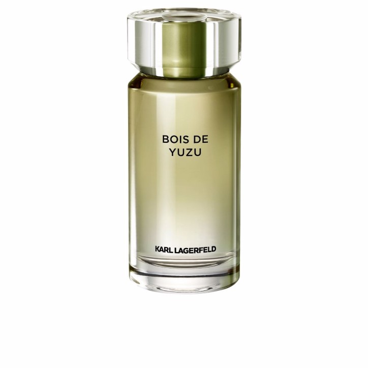BOIS DE YUZU edt spray 100 ml