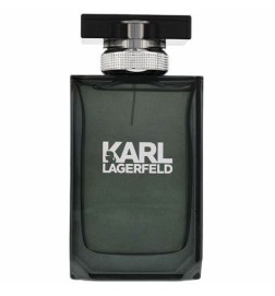 Karl Lagerfeld KARL LAGERFELD POUR HOMME edt spray 100 ml