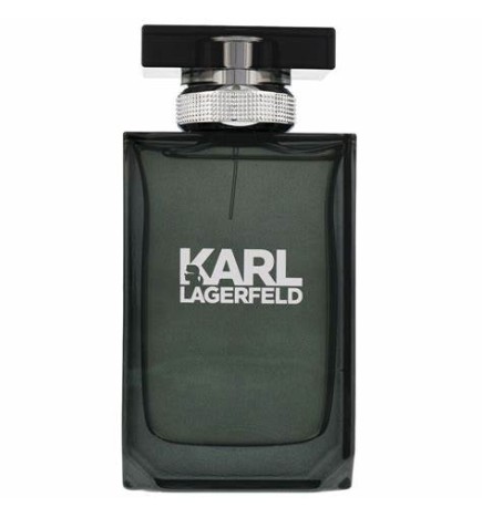 Karl Lagerfeld KARL LAGERFELD POUR HOMME edt spray 100 ml