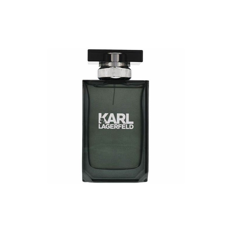 Karl Lagerfeld KARL LAGERFELD POUR HOMME edt spray 50 ml