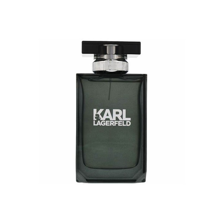 KARL LAGERFELD POUR HOMME edt spray 50 ml