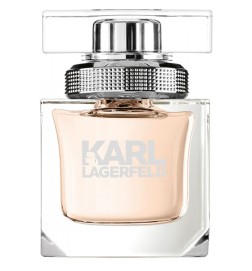 Karl Lagerfeld KARL LAGERFELD POUR FEMME edp spray 85 ml