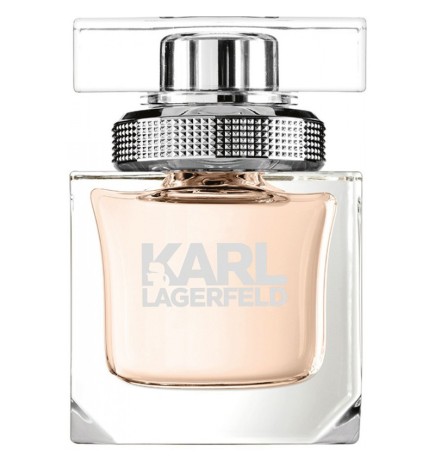 Karl Lagerfeld KARL LAGERFELD POUR FEMME edp spray 85 ml