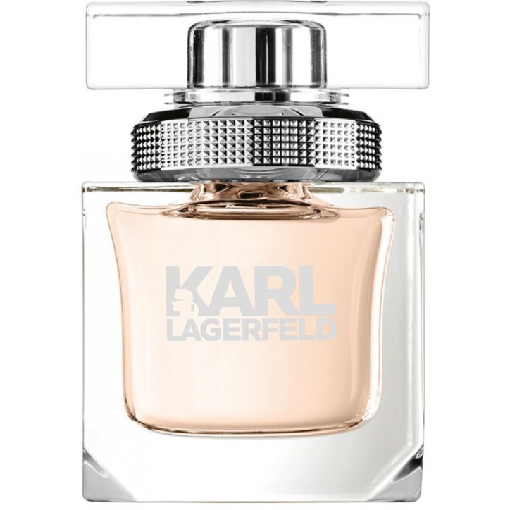 KARL LAGERFELD POUR FEMME edp spray 85 ml