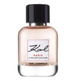 Karl Lagerfeld PARIS FEMME edp spray 100 ml