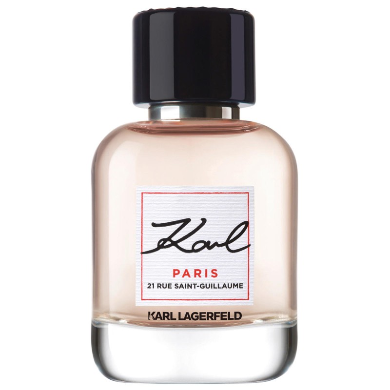 Karl Lagerfeld PARIS FEMME edp spray 100 ml