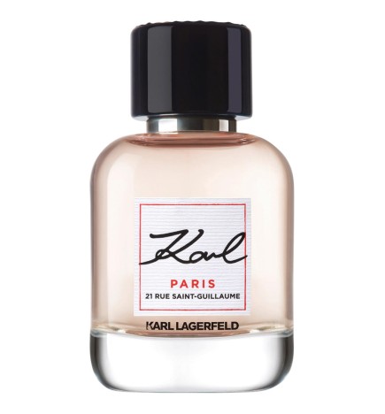 Karl Lagerfeld PARIS FEMME edp spray 100 ml