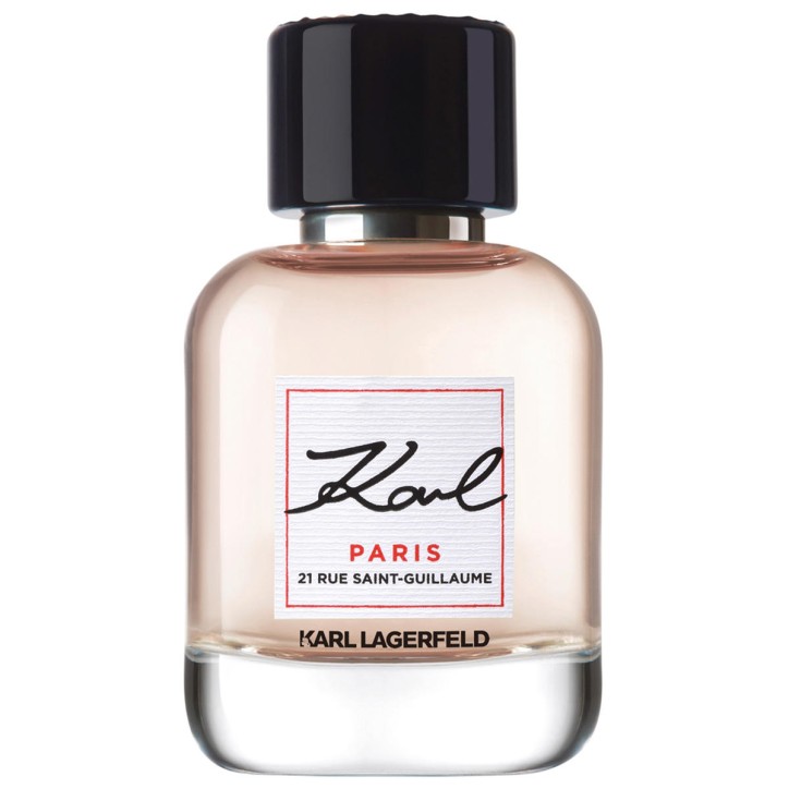 PARIS FEMME edp spray 100 ml