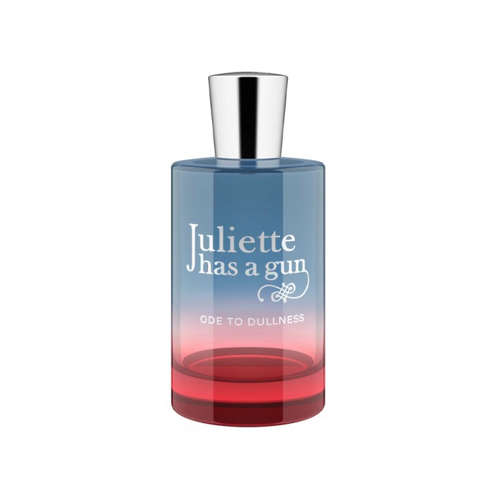 ODE TO DULLNESS edp vapo 100 ml