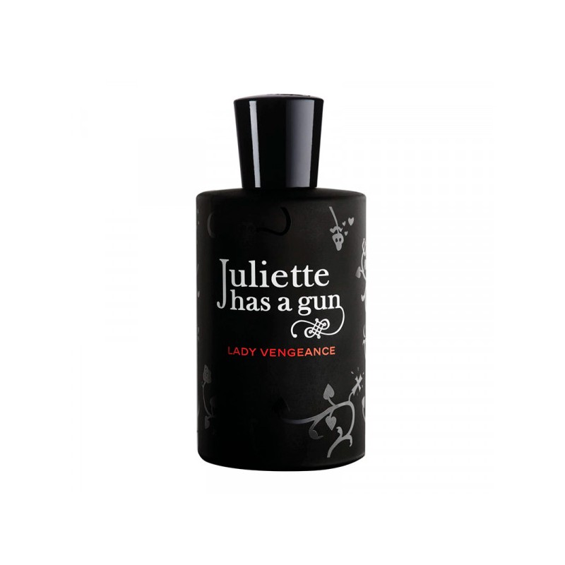 Juliette Has A Gun LADY VENGEANCE edp spray 100 ml