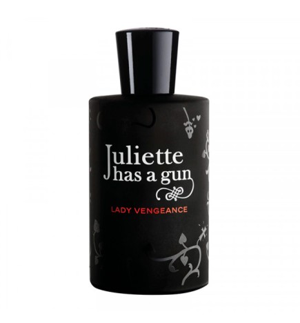 Juliette Has A Gun LADY VENGEANCE edp spray 100 ml