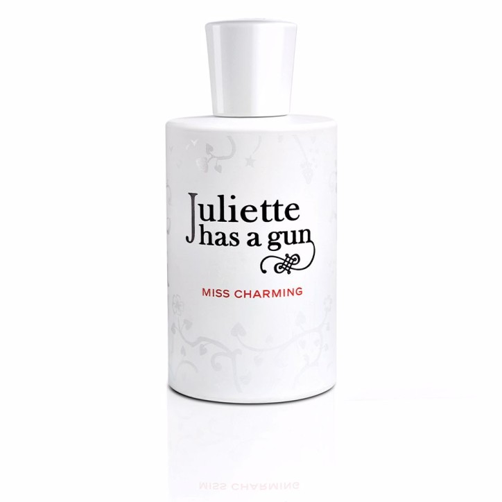 MISS CHARMING edp spray 100 ml