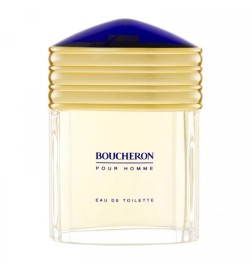 Boucheron BOUCHERON POUR HOMME edt spray 100 ml