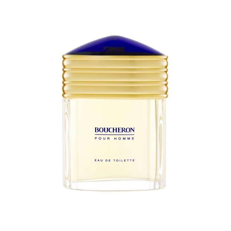 Boucheron BOUCHERON POUR HOMME edt spray 100 ml