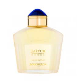 Boucheron JAIPUR HOMME edp spray 100 ml