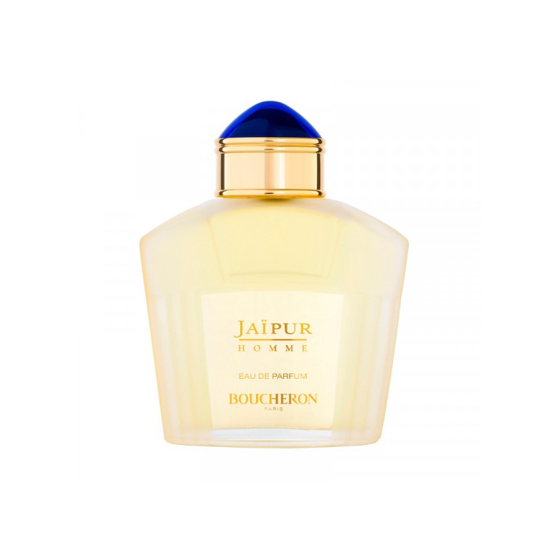 Boucheron JAIPUR HOMME edp spray 100 ml