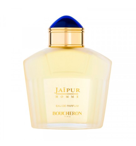 Boucheron JAIPUR HOMME edp spray 100 ml