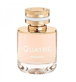 Boucheron QUATRE POUR FEMME edp spray 100 ml