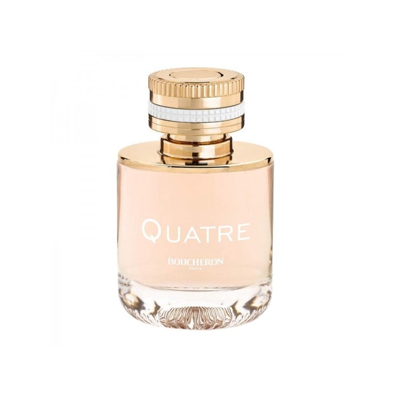 Boucheron QUATRE POUR FEMME edp spray 100 ml