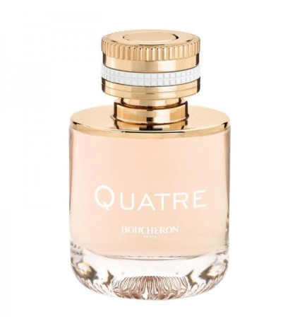 Boucheron QUATRE POUR FEMME edp spray 50 ml