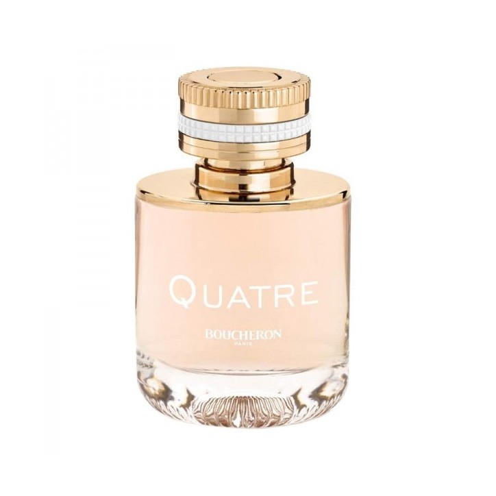 QUATRE POUR FEMME edp spray 50 ml