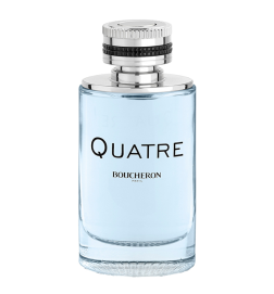 Boucheron QUATRE POUR HOMME edt spray 100 ml