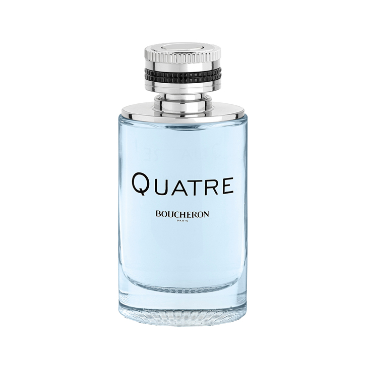 QUATRE POUR HOMME edt spray 100 ml