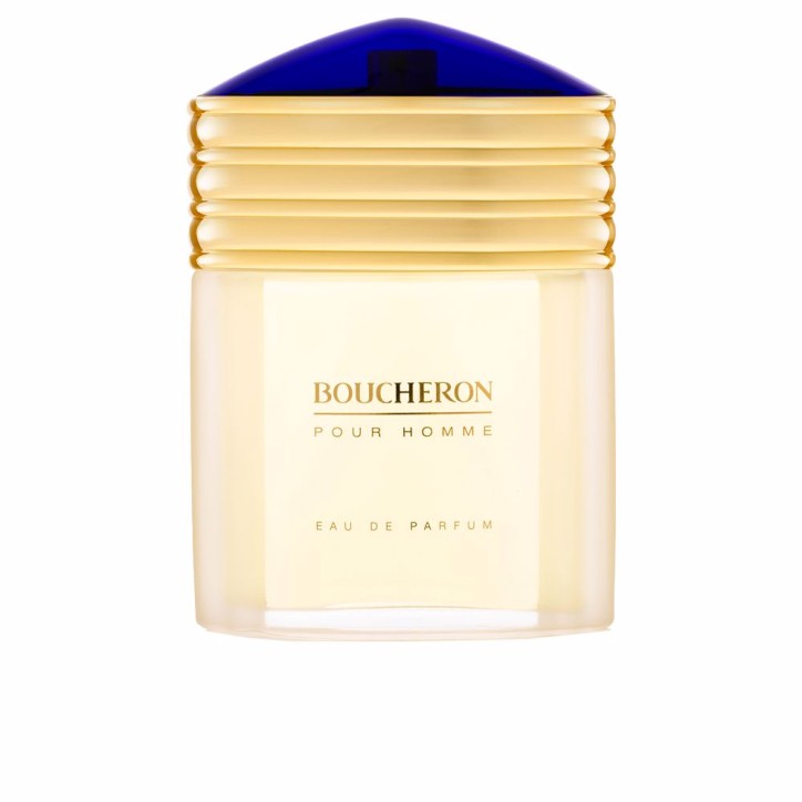 BOUCHERON POUR HOMME edp spray 100 ml
