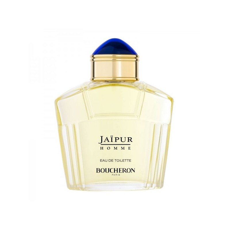 Boucheron JAIPUR HOMME edt spray 100 ml