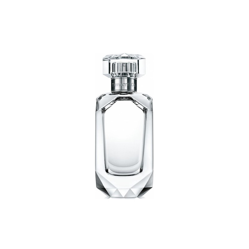Tiffany & Co. TIFFANY SHEER edt spray 50 ml